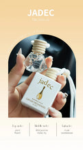 Load image into Gallery viewer, Perfume Car Perfume, a Car Fragrance Used for Car Interior Accessories, a Long-Term Car Air Freshener, Keep charming and Fresh
