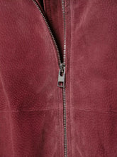 Load image into Gallery viewer, Women's Jacket 2026 Autumn New Fashion Versatile Stand Collar Short Zipper Polyester Long Sleeve Biker Jacket
