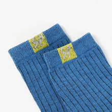 Load image into Gallery viewer, Men’s Breathable Crew Socks (3 Pairs)
