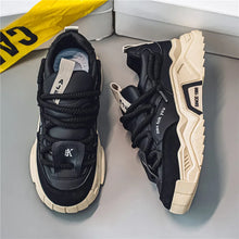 Load image into Gallery viewer, Urban Casual Sports Shoes Men
