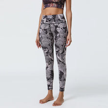 Load image into Gallery viewer, 1PC Leggings Sport Women Fitness Seamless Print Yoga Pants Leggings for Fitness Running Sports Pants Fitness Slim Gym Leggings
