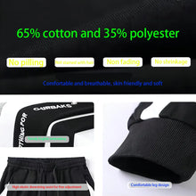Load image into Gallery viewer, 2025 Men's Athletic Trainning Joggers Casual Loose Fit Sweatpants Spring Fall Pants Elastic Waist Drawstring Trousers

