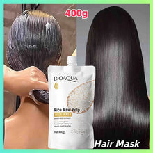 Load image into Gallery viewer, Magical Keratin Rice Repair Mask
