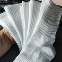 Load image into Gallery viewer, Breathable Knee High Sport Socks
