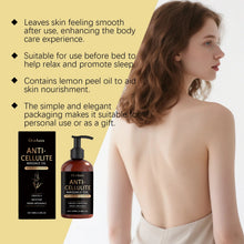 Load image into Gallery viewer, Body Nourishing Massage Oil, Moist and Refreshing, Non-Greasy, Moisturizes the Whole Body
