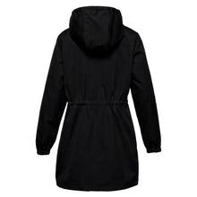 Load image into Gallery viewer, Women Trench Coat New Spring Autumn Jacket Casual Long Sleeve Hooded Mid Long Windbreaker Female Overcoat High-Quality Coats
