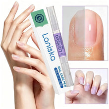 Load image into Gallery viewer, Nail Nutrition Oil Pen Nail Treatment Cuticle Revitalizer Oil Prevent Agnail Nail Polish Soften Nourish Nail Care
