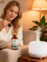 Load image into Gallery viewer, Natural Bergamot Pure Essential Oil
