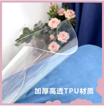 Load image into Gallery viewer, Women's High Heels, 2024 Summer New Waterproof Table with A Line Not Tired Feet Thick Crystal Slippers, Women's Shoes
