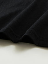 Load image into Gallery viewer, Solid Cotton Casual Sport Tee
