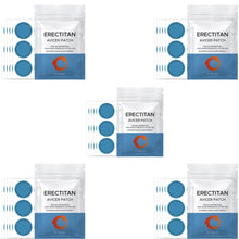 Load image into Gallery viewer, Men's Daily Skin Care Patch - All-in-One Gentle &amp; Mild Formula, External Use for Full Body,Nourishes &amp; Sustains Comfortable Skin
