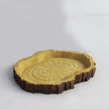 Load image into Gallery viewer, Pet Reptile Feeder Bowl Basin Resin Non-Toxic Food Water Pot Turtles Tortoise Scorpion Lizards Crabs for Pets Feeding Tray

