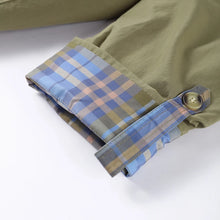 Load image into Gallery viewer, Casual Double Sided Women Coats Loose Long Sleeve Turn-Down Collar Pocket Female Jacket 2026 Autumn Fashion Lady Outwear New
