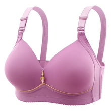 Load image into Gallery viewer, Teenage Girls Sports Bras Without Underwire  Comfortable  Breathable  With Non-magnetic Thin Cups  Suitable For All Seasons
