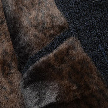 Load image into Gallery viewer, Modern Wool Blend Trench Coat
