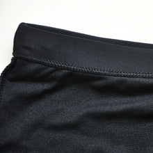 Load image into Gallery viewer, Sexy Mens Swimwear Solid Black Swim Boxer Briefs Bikini Brazilian Cut Surf Trunks Swimsuits Underwear Beach Sports Shorts
