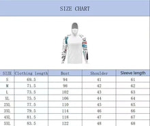 Load image into Gallery viewer, Hooded Design Fishing Shirt Summer Mask Lightweight Material Hooded Fishing Clothes Performance Fabric Outdoor Hoodie
