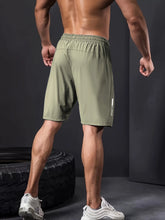 Load image into Gallery viewer, Summer Casual Shorts for Men
