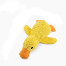 Load image into Gallery viewer, Indestructible Pet Toys for Aggressive Chewers Cats Dogs,Chew Squeak Toy Cats Dogs Interactive Plush Doll Pet Products

