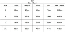Load image into Gallery viewer, Woman Yoga Sport Outfit for Fitness Two Pieces Short Pant Sets Suits Tracksuit Sportswear Woman Gym Yoga Workout Clothes
