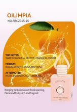 Load image into Gallery viewer, Perfume Bottle Car Perfume, Long-term Car Air Freshener, Car Perfume Used for Car Interior Accessories, Keep Charming and Fresh
