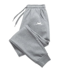 Load image into Gallery viewer, Versatile Soft Women's Baggy Joggers Fashion Comfortable Fitness Sweatpants Trousers
