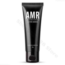 Load image into Gallery viewer, AMR Men's No-Makeup Cream Refreshing Cream Concealer Modify Skin Isolate Acne Marks Brightening No-Makeup Cream 50g
