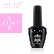 Load image into Gallery viewer, NAILCO 2025 Hot 15ML Gel Nail Polish Nails Semi-permanent UV Varnish High Quality Glass Bottle Nail Art Polish For Manicure
