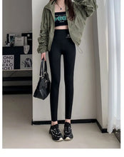Load image into Gallery viewer, 1pc Women High Waist Yoga Leggins Gym Sports Tights Woman Running Pants Sexy Butt Lifting Leggings Gym Fitness Push Up Leggins ﻿
