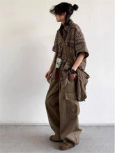 Load image into Gallery viewer, Ethnic Casual Beach Shirt Men
