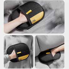 Load image into Gallery viewer, Pet Hair Cleaning And Collection Gloves Pet Double-sided Multi-functional Beauty Glove Tool Reduce The Pressure Of Pet Ownership
