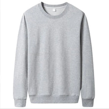 Load image into Gallery viewer, Lightweight Solid Zip Street Hoodie
