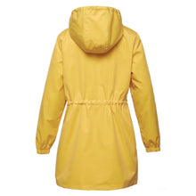 Load image into Gallery viewer, Women Trench Coat New Spring Autumn Jacket Casual Long Sleeve Hooded Mid Long Windbreaker Female Overcoat High-Quality Coats
