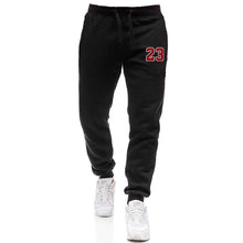 Load image into Gallery viewer, Mens Tracksuit Sports Printed Single Piece Sweatshirt Sweatpants Daily Jogging Mens Clothing Casual Splash-ink Hoodie Pants 2025
