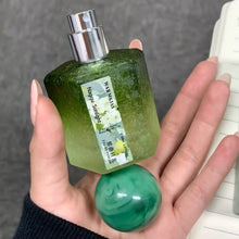 Load image into Gallery viewer, High-end Women Perfume Long-lasting Fragrance Fresh Rose Jasmine Musk Sandalwood Brand Charm Elegant Daily Light Fragrance Spray
