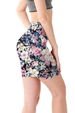 Load image into Gallery viewer, Mini High Waist Skirts Sexy Girls Leopard Snake Pattern Skirts Casual Package Hip Short Skirts Women Tight Party Skirts
