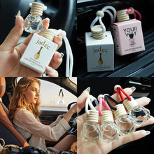 Load image into Gallery viewer, Perfume Bottle Car Perfume, Long-term Car Air Freshener, Car Perfume Used for Car Interior Accessories, Keep Charming and Fresh
