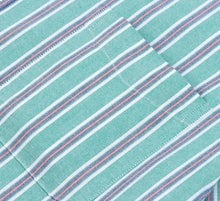 Load image into Gallery viewer, Oversized Cotton Oxford Short Shirt
