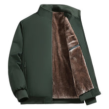 Load image into Gallery viewer, Cotton Padded Casual Jacket
