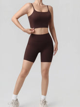 Load image into Gallery viewer, Sportswear Seamless Yoga Set Gym Clothes Sportswear Yoga Suits for Women Fitness Set Tracksuits Sports Bra Gym Leggings
