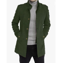 Load image into Gallery viewer, Winter Lined Outdoor Men Jacket
