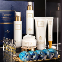 Load image into Gallery viewer, 15PCS Caviar Skin Care Set Face Serum Set Face Moisturizing Anti Wrinkle Whitening Beauty Health Korean Facial Skin Care Suit
