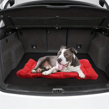 Load image into Gallery viewer, Waterproof Anti Slip Pet Bed Cushion Washable Dog Outdoor Matteress Pet Supplies
