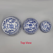 Load image into Gallery viewer, Pet Feeding Bowl, Ceramic Pet Feeder
