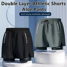 Load image into Gallery viewer, Modern Solid Boxer Shorts Men
