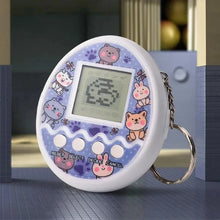 Load image into Gallery viewer, Electronic Pets Game Toys Virtual Tamagotchi in Russian Original German Spanish Polish Digital Animals Toys For Kids Child Pixel
