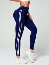 Load image into Gallery viewer, Womens's Leggings for Summer High Waist Butt Lifting Stretchy quick drying Tummy Control Soft Workout Yoga Pants for Gym Running
