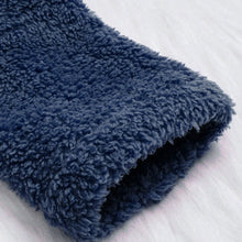 Load image into Gallery viewer, Plush Wool Blend Winter Coat
