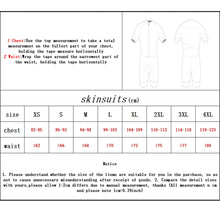 Load image into Gallery viewer, Righttrack Sport Men's Cycling Skinsuit Performance Long Sleeve Quick Dry Uv Protection Speedsuit Trisuit Road Bike Mtb Clothing
