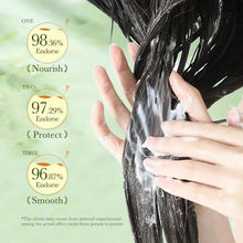Load image into Gallery viewer, 5-Second Smooth Hair Care Professional Magic Hair Mask, Natural Repair, Moisturizing, Anti-Split Ends, Repairs Damage, Smooths Frizz
